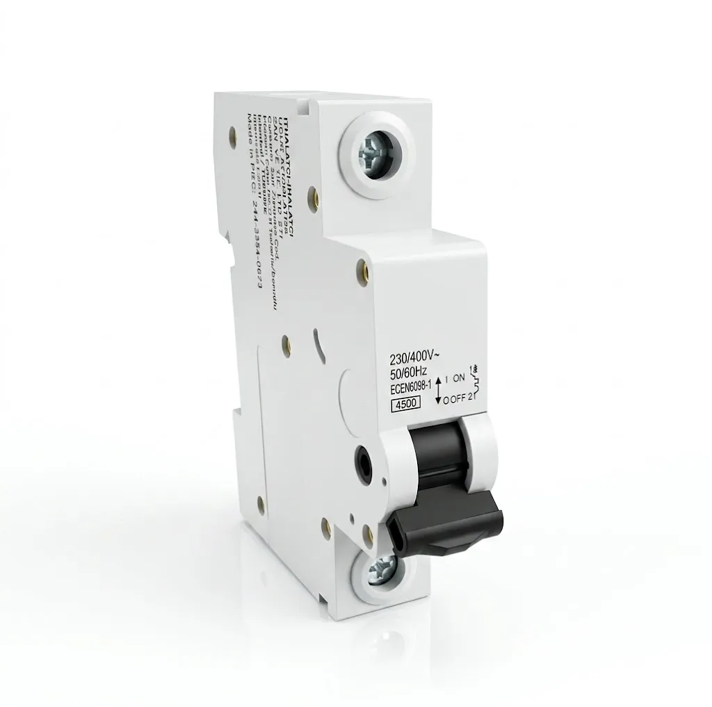 OTOMATİK SİGORTA 40 AMP. 1